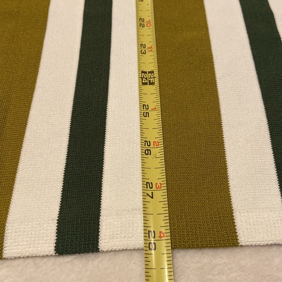 7TH AVENUE NEW YORK & COMPANY Size XL Rayon & Nylon Blend Skirt - Picture 6 of 10